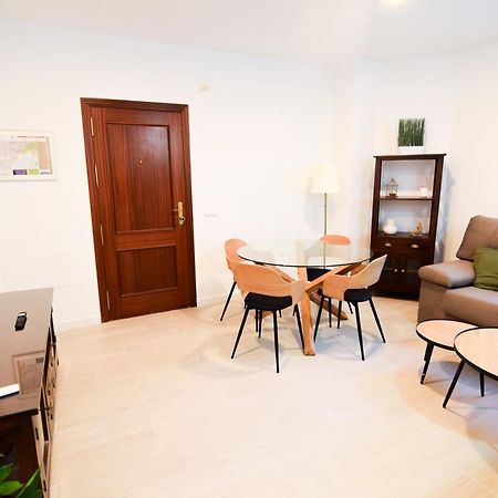 Apartament Letmalaga Cobblestone St. Zewnętrze zdjęcie