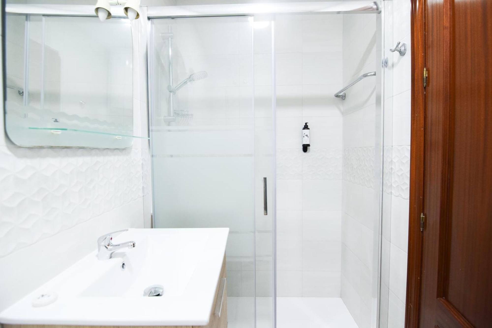 Apartament Letmalaga Cobblestone St. Zewnętrze zdjęcie