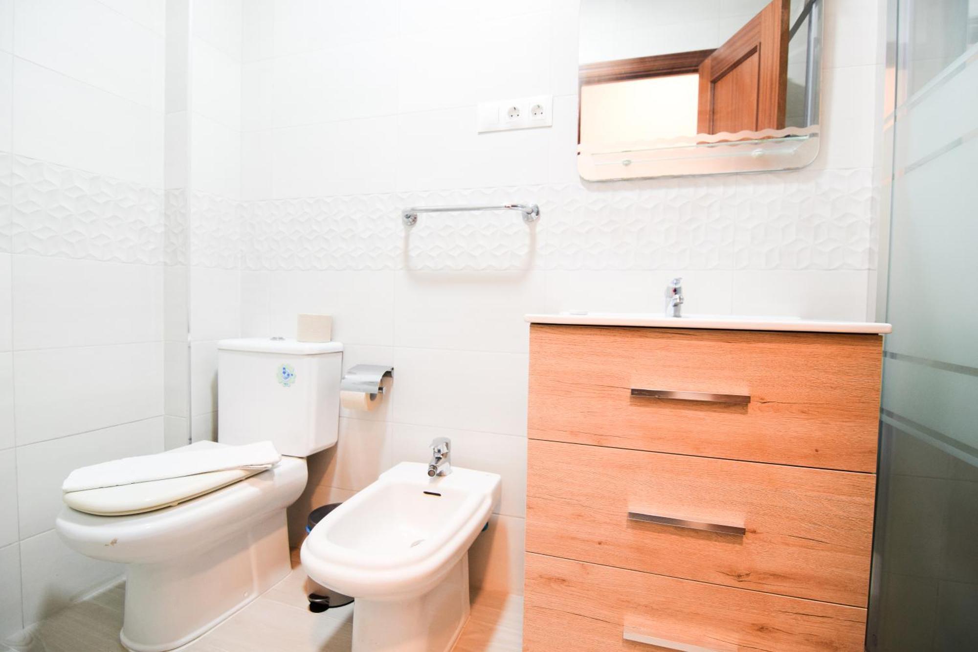 Apartament Letmalaga Cobblestone St. Zewnętrze zdjęcie