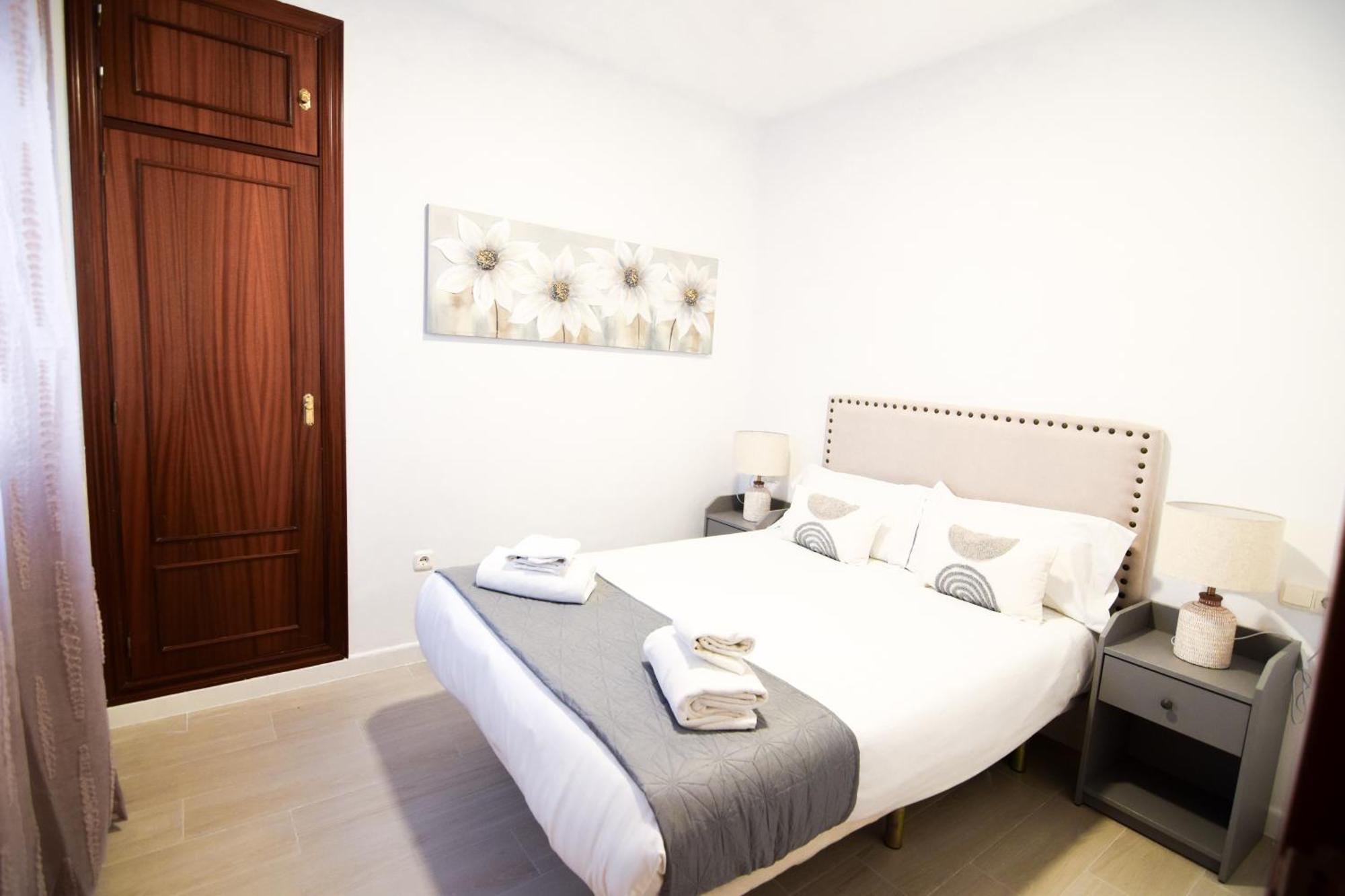 Apartament Letmalaga Cobblestone St. Zewnętrze zdjęcie