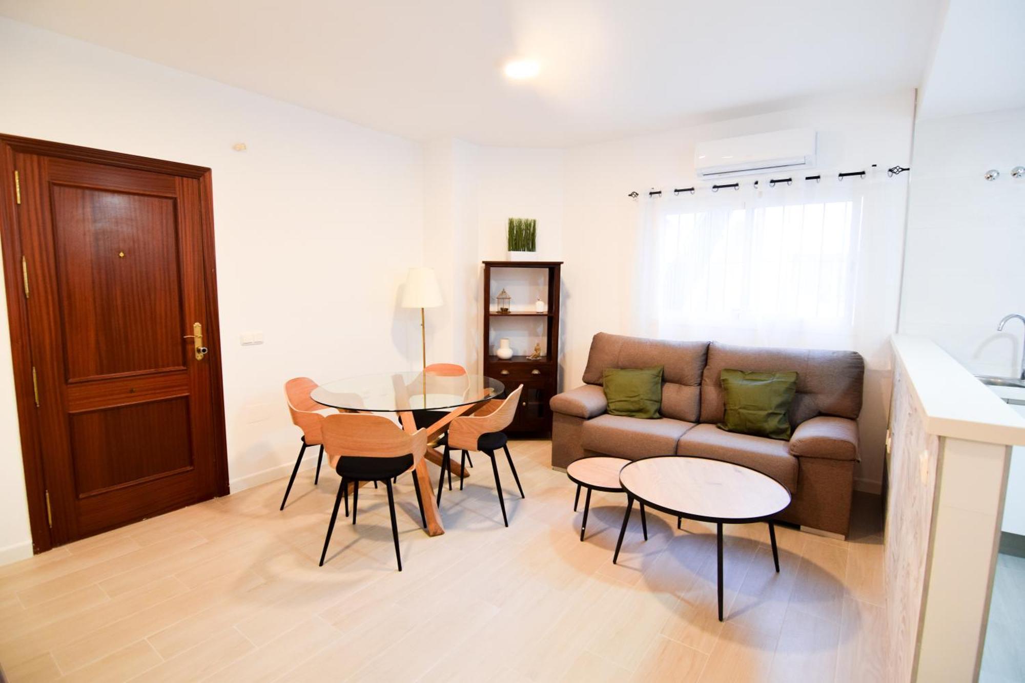 Apartament Letmalaga Cobblestone St. Zewnętrze zdjęcie