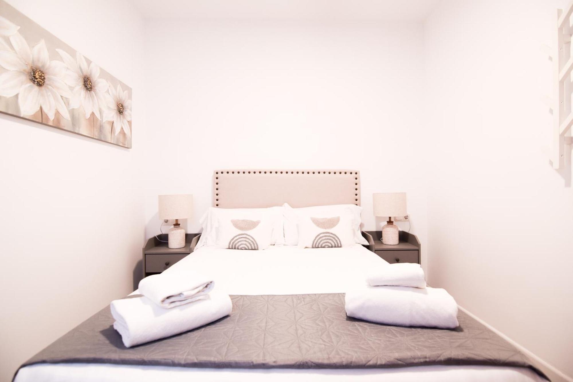 Apartament Letmalaga Cobblestone St. Zewnętrze zdjęcie