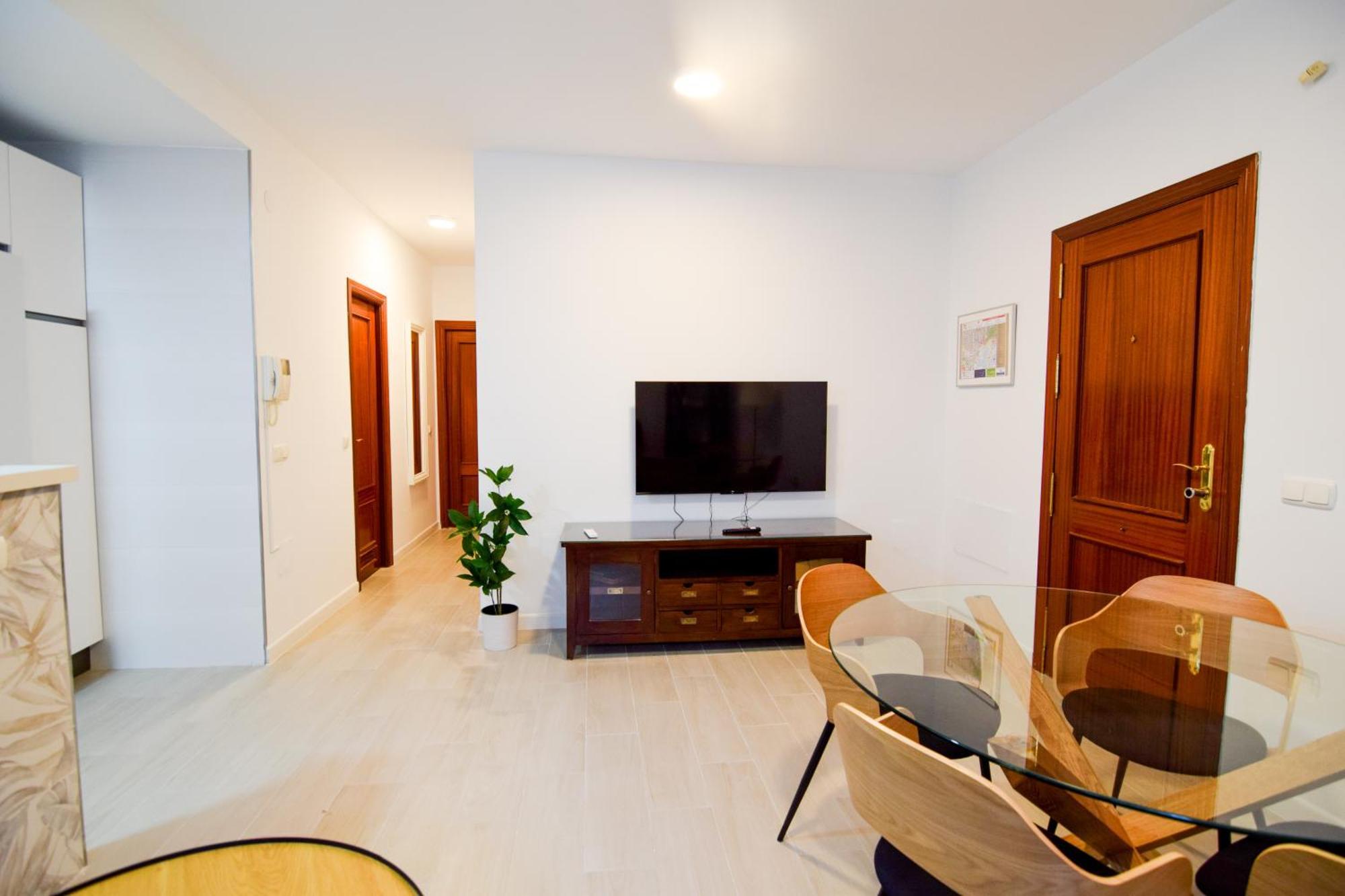 Apartament Letmalaga Cobblestone St. Zewnętrze zdjęcie